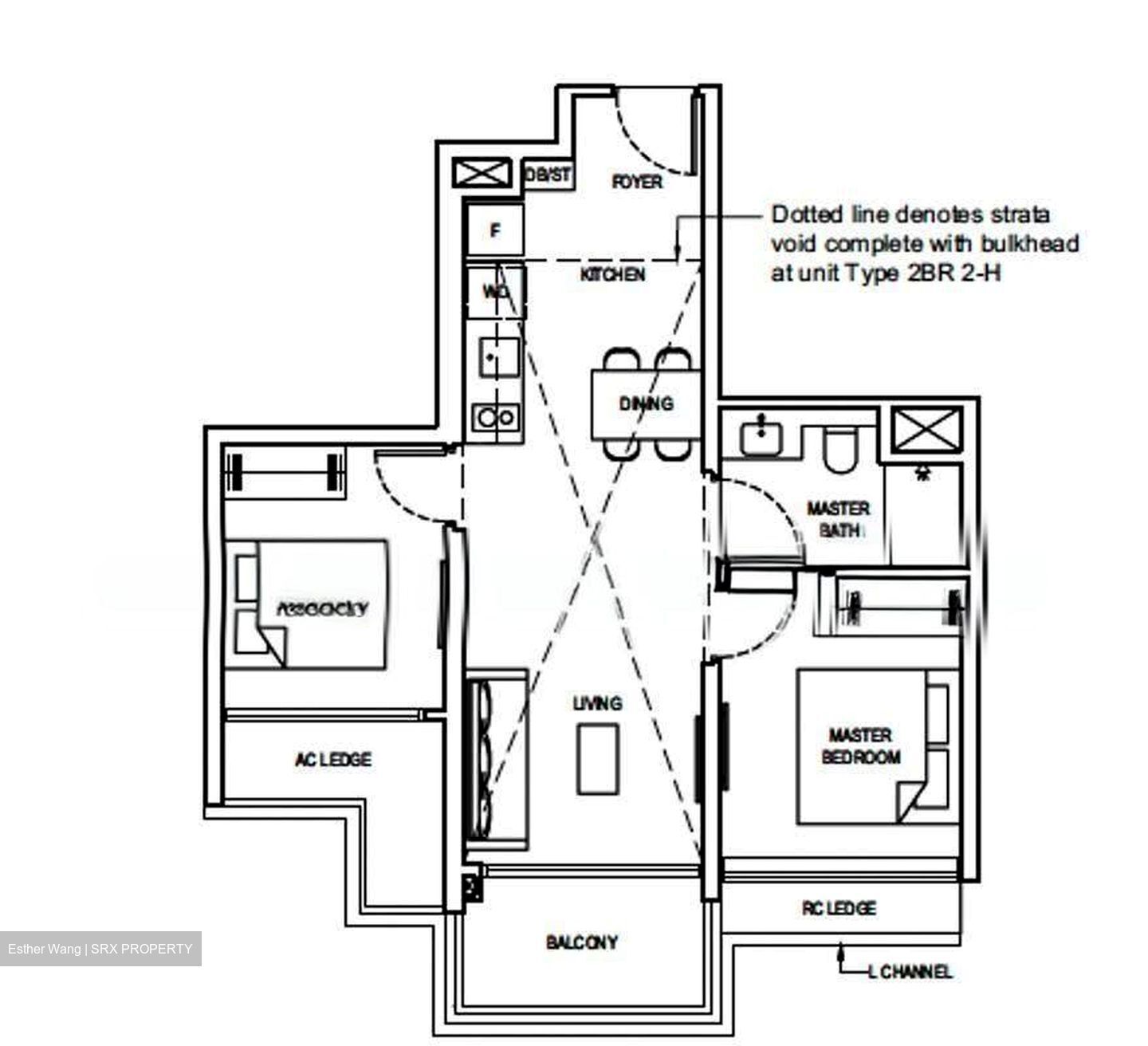 Dunman Road (D15), Condominium #612376861